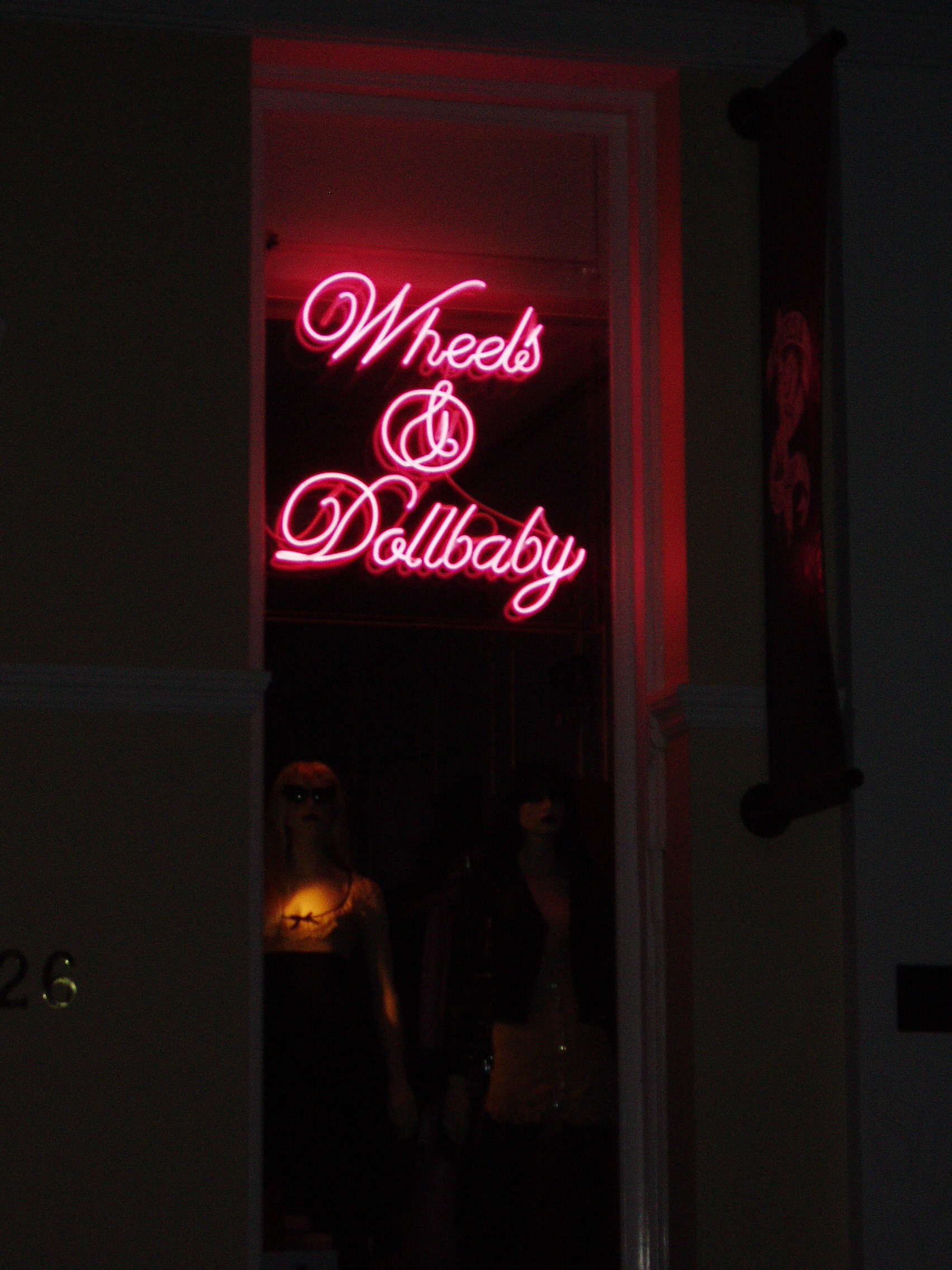 Write Light Neon - neon lights Perth, Western Australia. Also with neon ...
